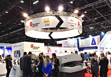 Arab Health�ϰ݇��H�t(y��)���O(sh��)�䲩�[��