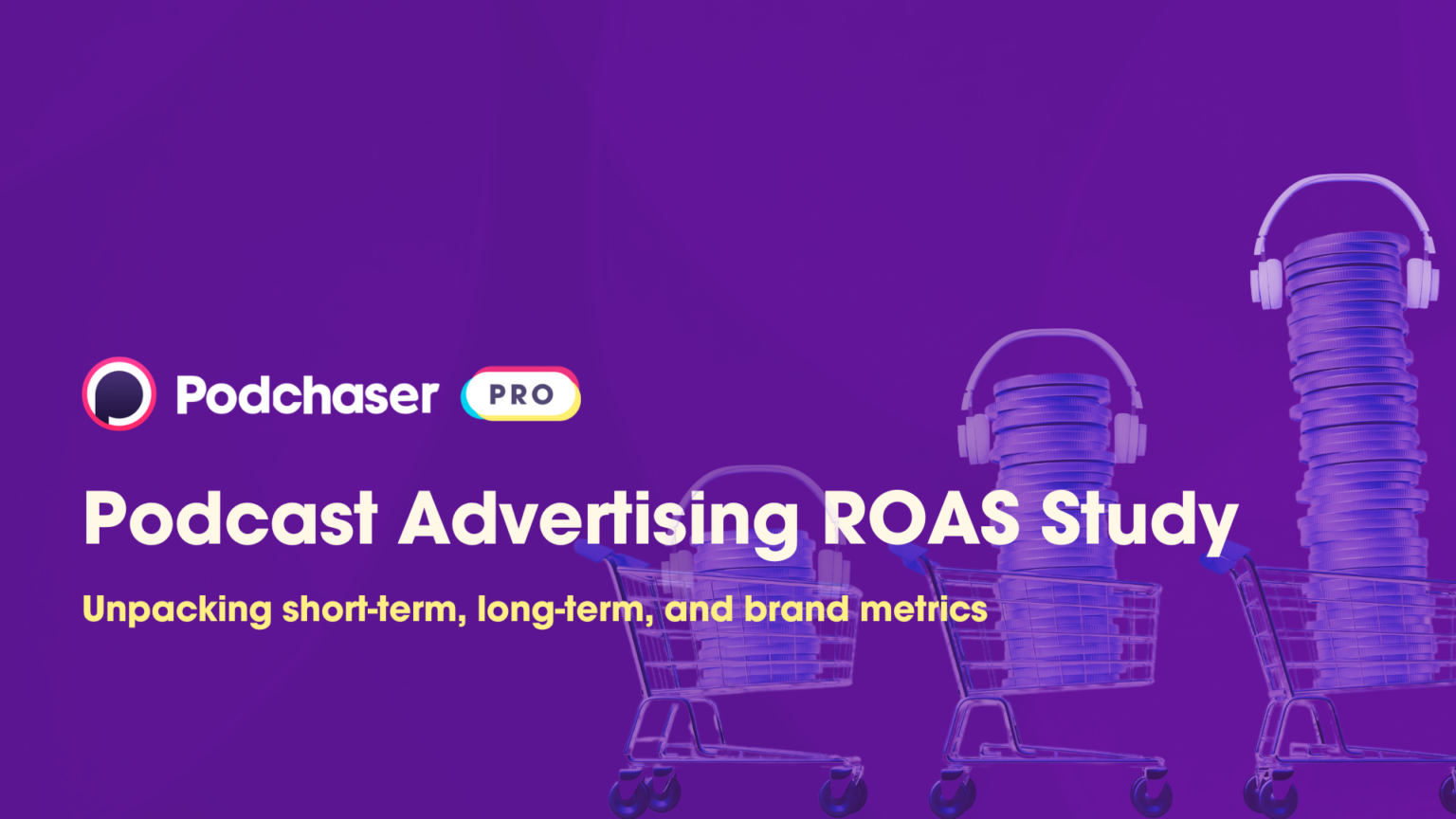 Podcast Advertising ROAS